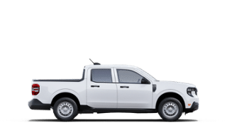 2025 Ford Maverick® External Image 1